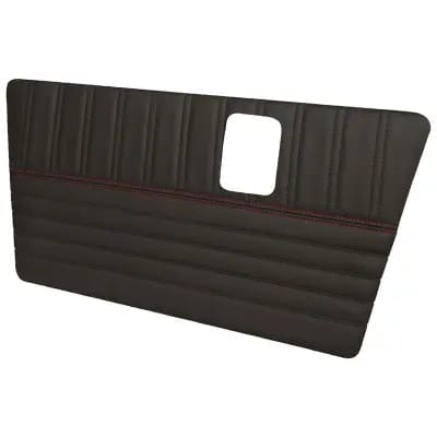 1968 - 76 Ford Bronco Custom Sport Door Panel Set  thumbnail 2