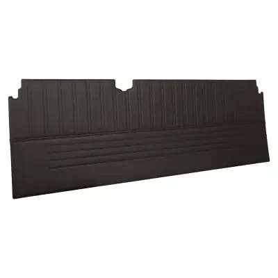 1966 - 76 Ford Bronco Custom Sport Tailgate Panel  thumbnail 2