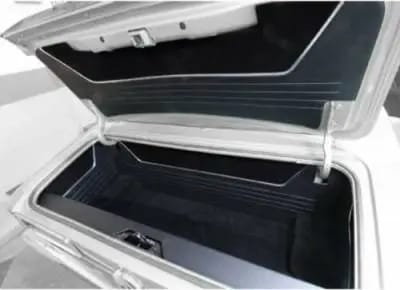 1968 Camaro Sport Interior Kit thumbnail 9