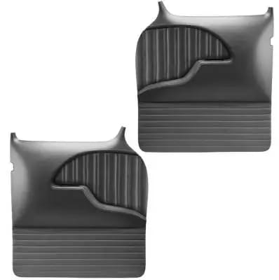 1955-59 Chevy & GMC Truck Sport Pro-Series Interior Kit w/Bench Seat thumbnail 5