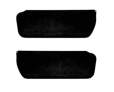1973-80 Chevy & GMC Truck Sport Pro-Series Interior Kit w/Bucket Seats thumbnail 8