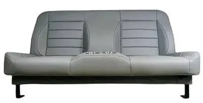 Universal Truck CTX Bench Seats - Horizontal Pattern thumbnail 3