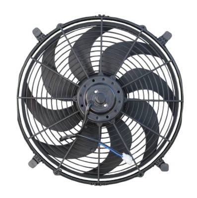 Electric Cooling Fan 14" CCFK14