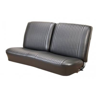 1964 Chevelle Front Bench Seat Upholstery