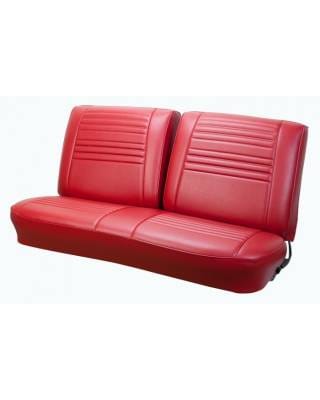 1967 Chevelle Front Bench Seat Upholstery