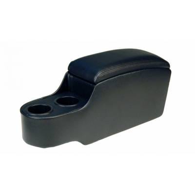 1964 - 1972 Chevelle & El Camino Standard Center Console
