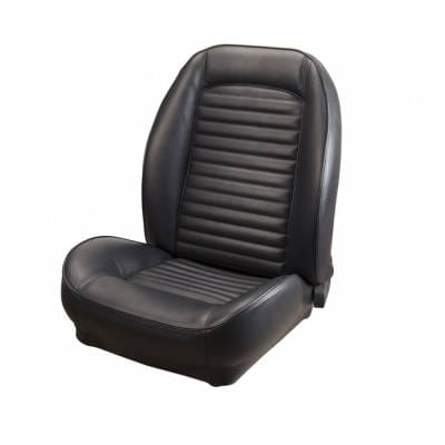 1966-1967 Ford Bronco, Front Buckets Sport II Seat Upholstery