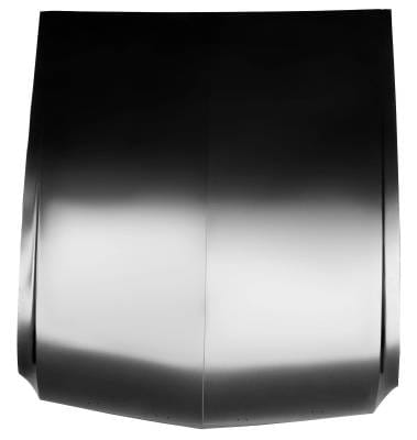 Replacement Hood for 1965 - 1966 Mustang