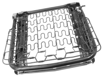 Replacement Seat Frame Bottom for 1969 -1970 Mustang