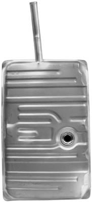 Gas Tank for 1968 -1970 El Camino w/o E.E.C. - Side Neck