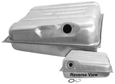 Gas Tank for 1970 Dodge Challenger w/o ECS