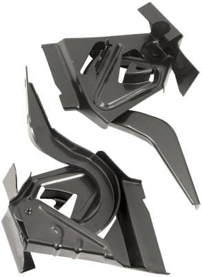 Pair of Hood Hinges for Camaro, Firebird