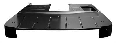 1947 - 54 Chevy Pick Up Floor Pan / Cab