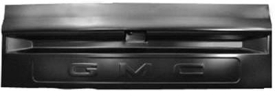 1967 - 1972 GMC Fleetside Tailgate