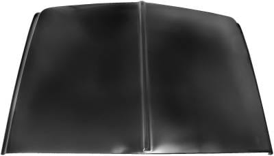 Replacement Hood for 1969 - 1972 Chevy Truck