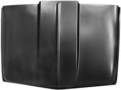 Cowl Hood for 1969 - 1972 Chevy & GMC Truck