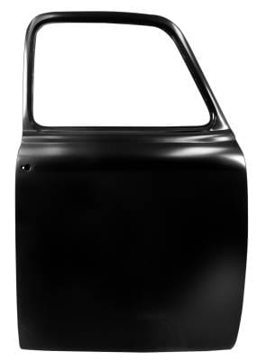 Door Shell for 1947 - 1950 Chevy Pick Up - Right or Left Side