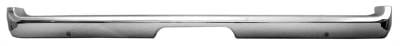 Rear Bumper for 1971 - 1973 Mustang