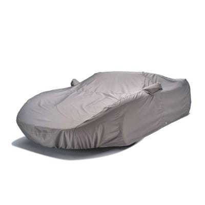Weathershield HD Car Cover