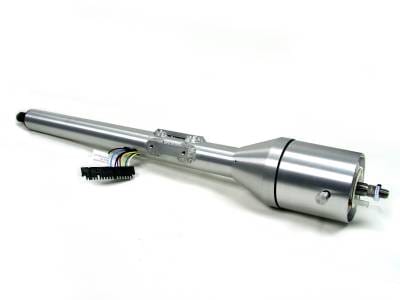 Ididit Retrofit 1967-1968 Chevelle & Camaro Tilt Floor Shift Steering Column