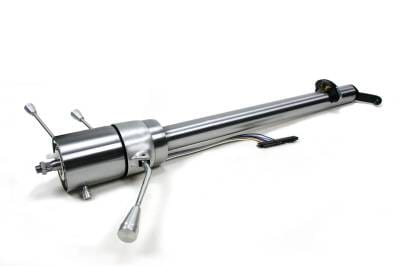 Ididit Retrofit 1964-1965 Chevelle & GTO Tilt Column Shift Steering Column