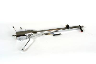 Ididit Retrofit 1967-1968 Chevelle & Camaro Tilt Column Shift Steering Column