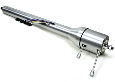 Ididit Retrofit 1964-1965 El Camino Tilt Floor Shift Steering Column