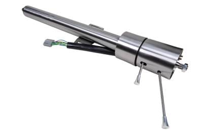 ididit Retrofit 1978-79 Ford Half-Ton Truck Tilt Floor Shift Ford Shaft Steering Column