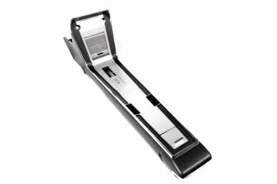 1967-68 Mustang Full Length Console - Auto Trans