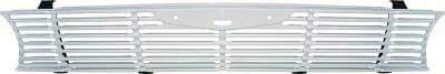 3777175 - 1961 Impala / Full Size Lower Grill