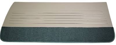 1963 Cutlass F-85 Door Panels (un-assembled)
