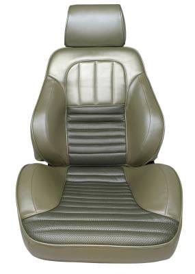 1967 Fairlane 500XL/GT Touring 2 Front Bucket Seats