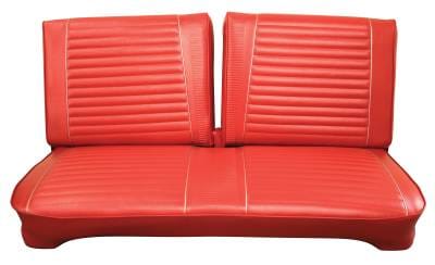 1964 500 Ford Fairlane Special Interior Kit