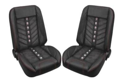 Pro-Classic Sport VXR Universal Bucket Seats