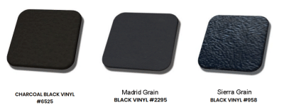 Sport R Rear Upholstery for 1970-72 Chevelle Coupe