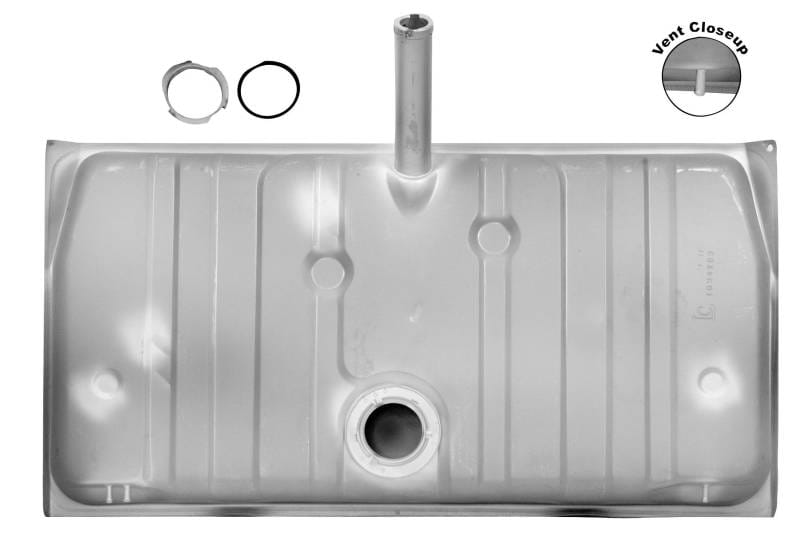 Gas Tank for 1971 - 1973 Camaro, Firebird