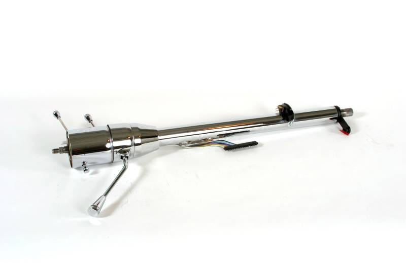 Ididit Retrofit 1967-1968 Chevelle & Camaro Tilt Column Shift Steering Column