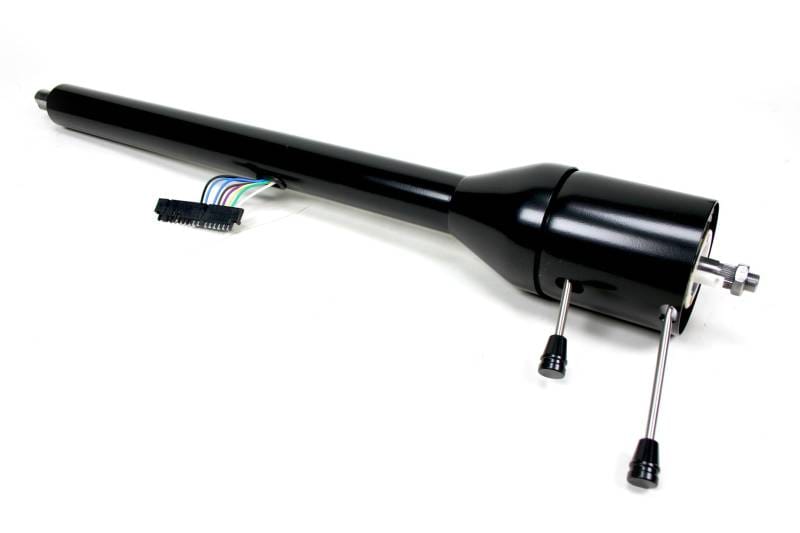 Ididit Retrofit 1964-1965 El Camino Tilt Floor Shift Steering Column