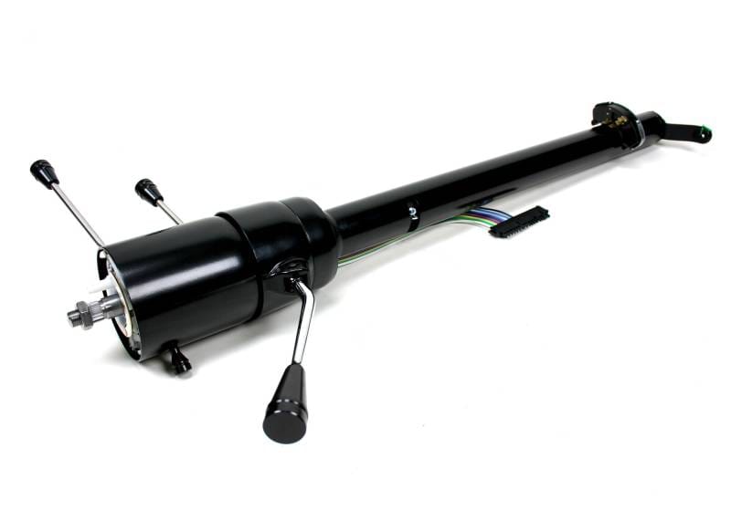 Ididit Retrofit 1965-66 Impala Tilt Column Shift Steering Column