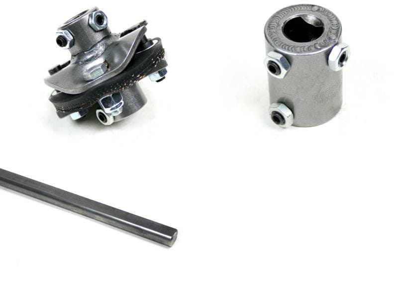 Installation Kit - 67-8 Chevelle Floor Shift CSR 836