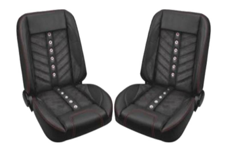 Pro-Classic Sport VXR Universal Bucket Seats