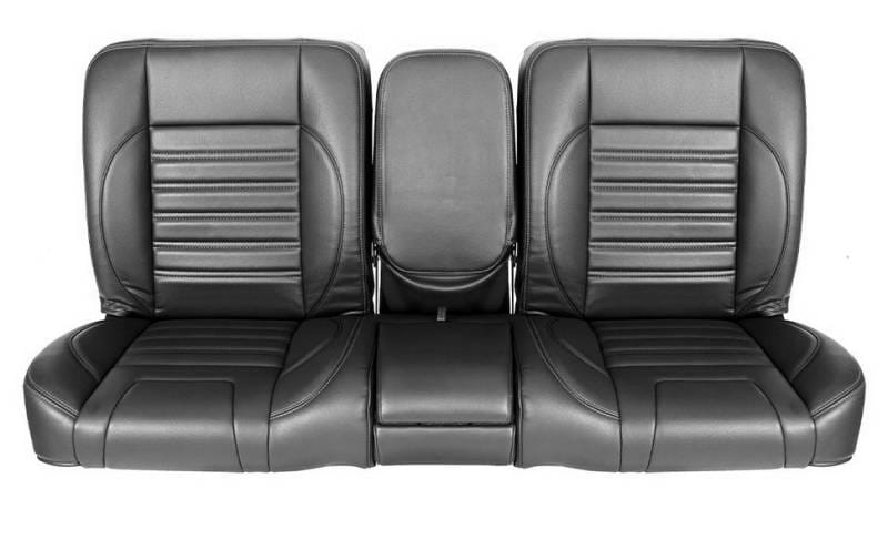 Pro-Series Universal Sport 60" Deluxe Bench Seat