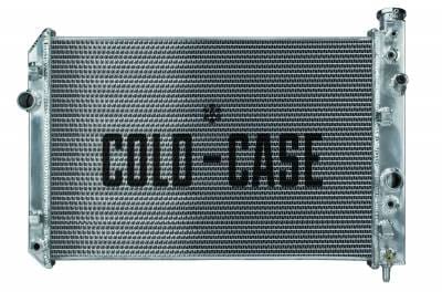 93-02 Firebird/Camaro Aluminum Radiator Cold Case Radiators