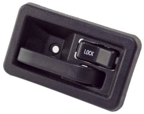 Interior Door Handle, Right; 87-95 Jeep Wrangler YJ