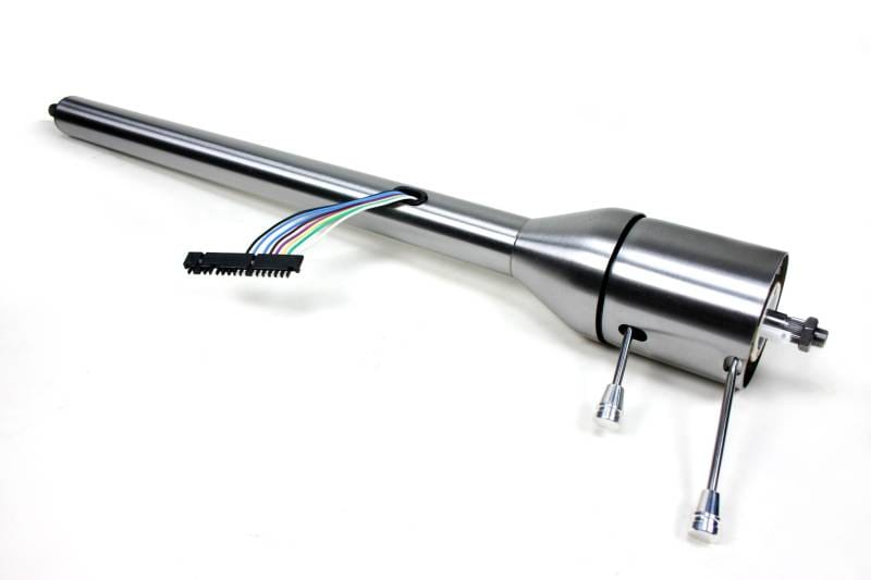 Ididit Retrofit 1967-72 Chevy TruckTilt Floor Shift Steering Column