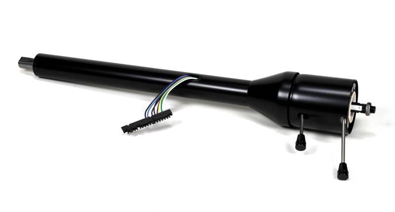 Ididit Retrofit 1973-77 Ford Half-Ton Truck Tilt Floor Shift Ford Shaft Steering Column