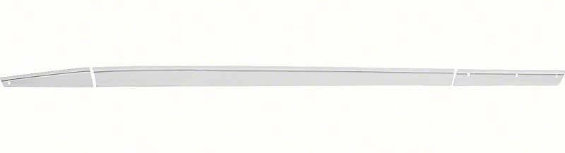 K4188 - 1967 Camaro Rally Sport 6 Piece Lower Body Side Molding Set