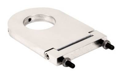 Chrome Steering Column Drop, Various Sizes