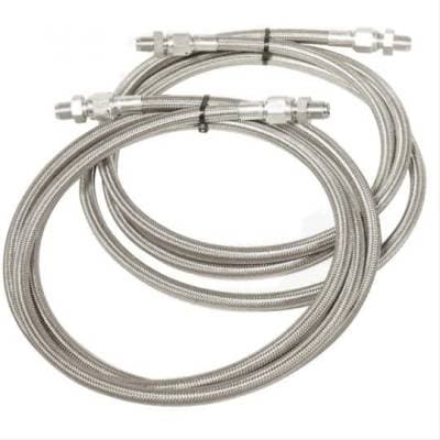 Transmission Cooler Fitting Kit