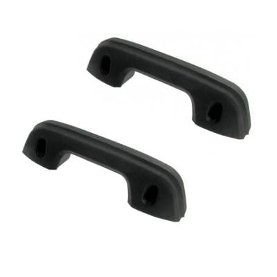 1973 - 1979 Volkswagen Bug Sedan Armrest - Left and Right Door Pair